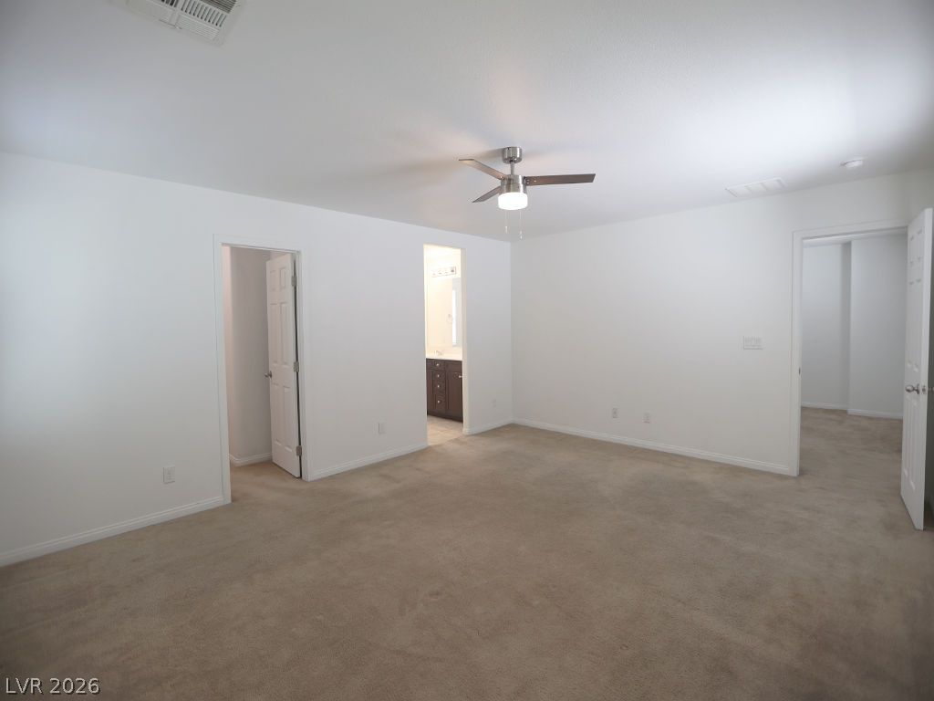 5662 Primrose Peak Court Las Vegas NV 89130