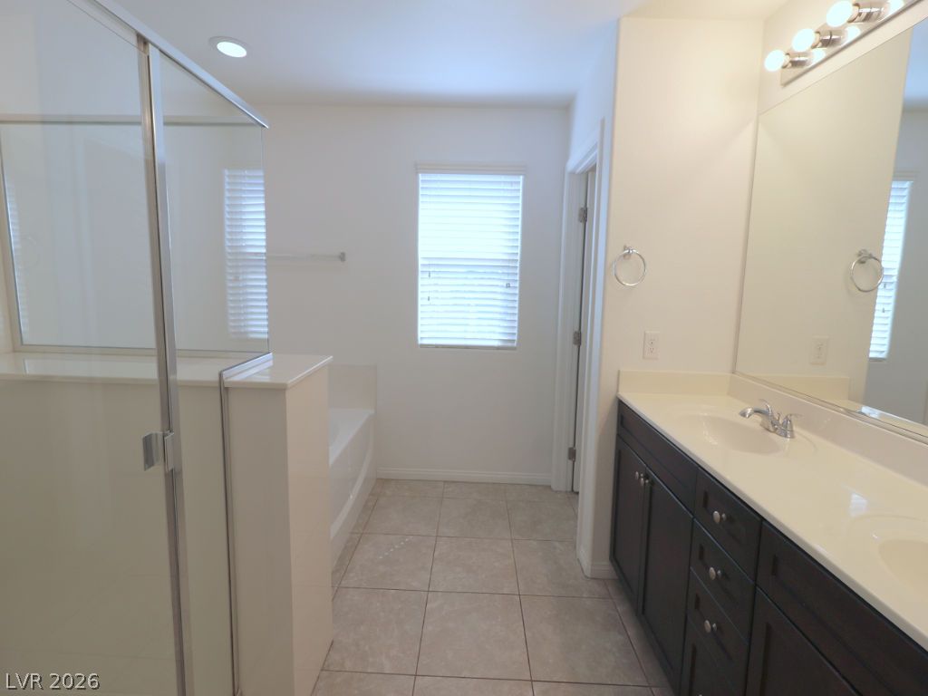 5662 Primrose Peak Court Las Vegas NV 89130
