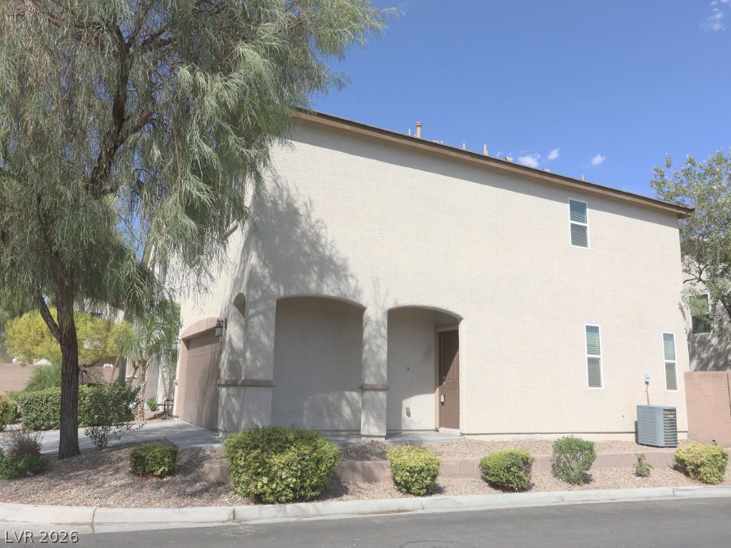 5662 Primrose Peak Court Las Vegas NV 89130