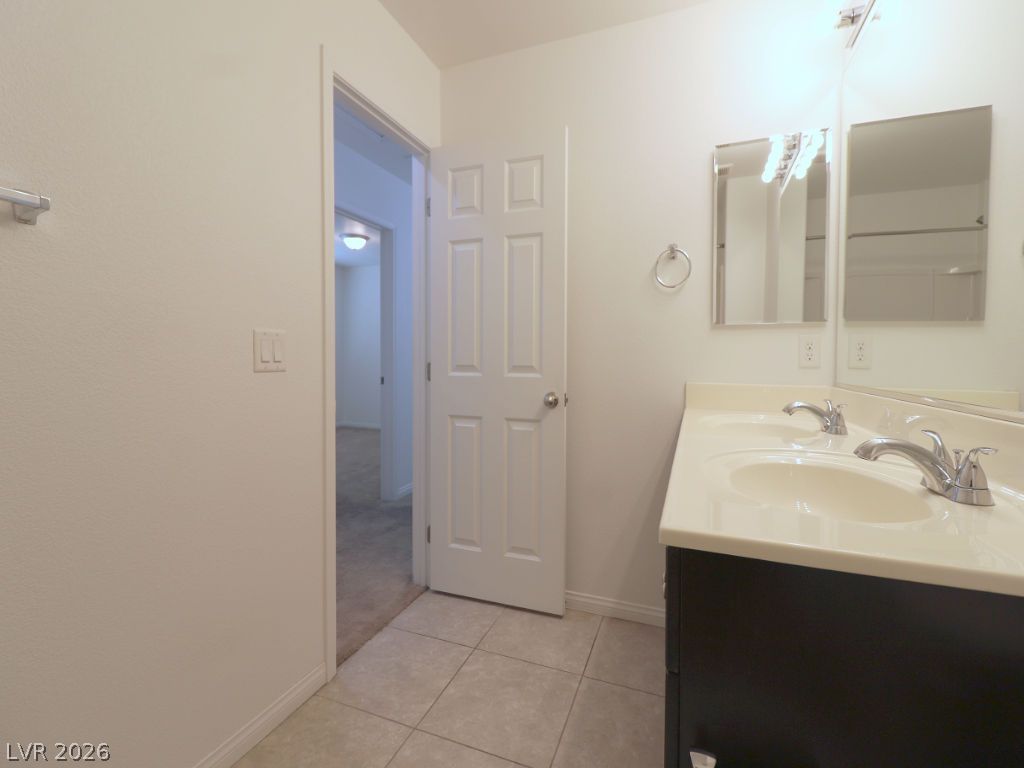 5662 Primrose Peak Court Las Vegas NV 89130