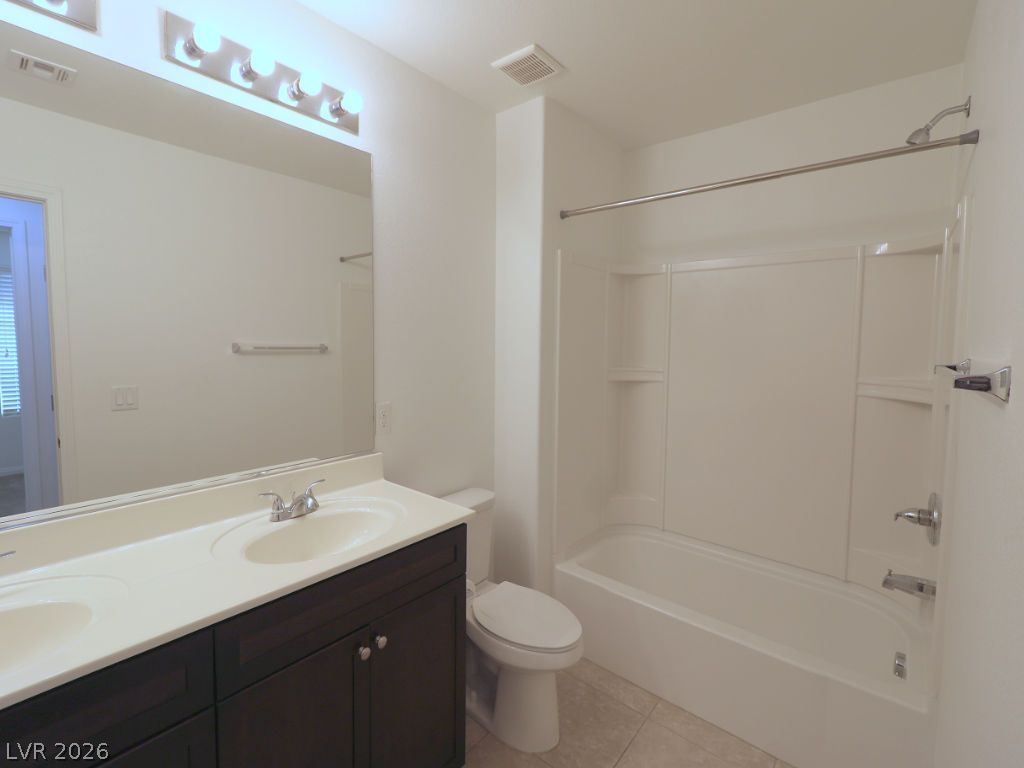 5662 Primrose Peak Court Las Vegas NV 89130