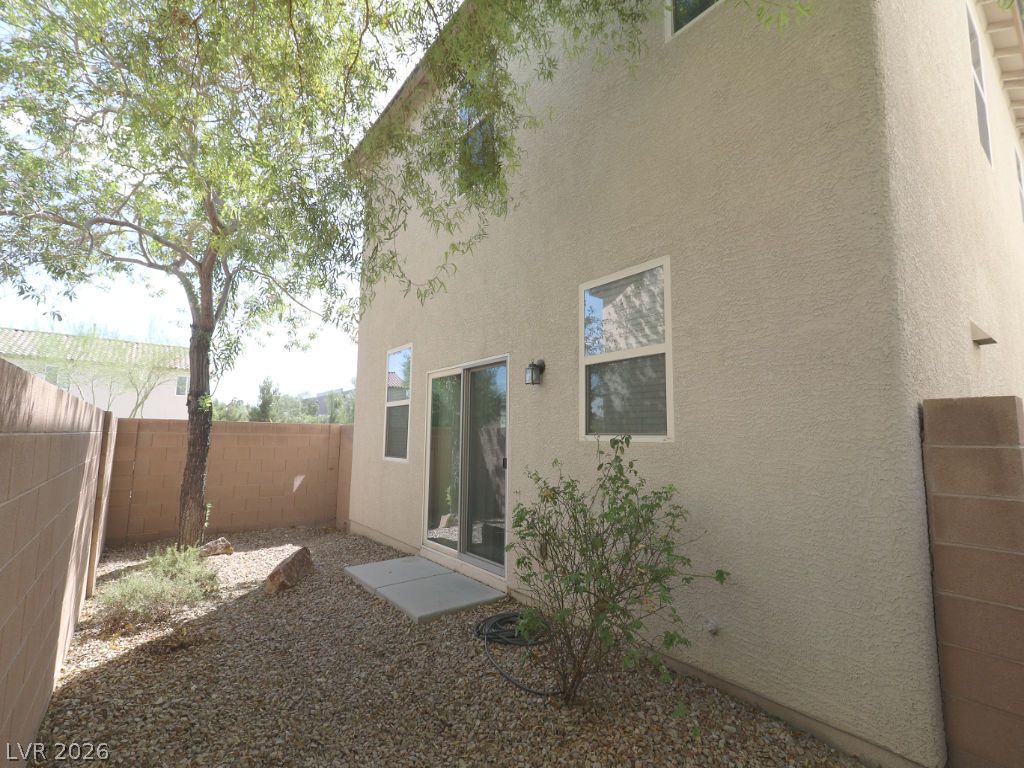 5662 Primrose Peak Court Las Vegas NV 89130