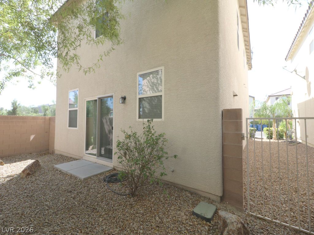 5662 Primrose Peak Court Las Vegas NV 89130