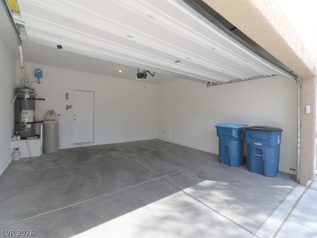 5662 Primrose Peak Court Las Vegas NV 89130