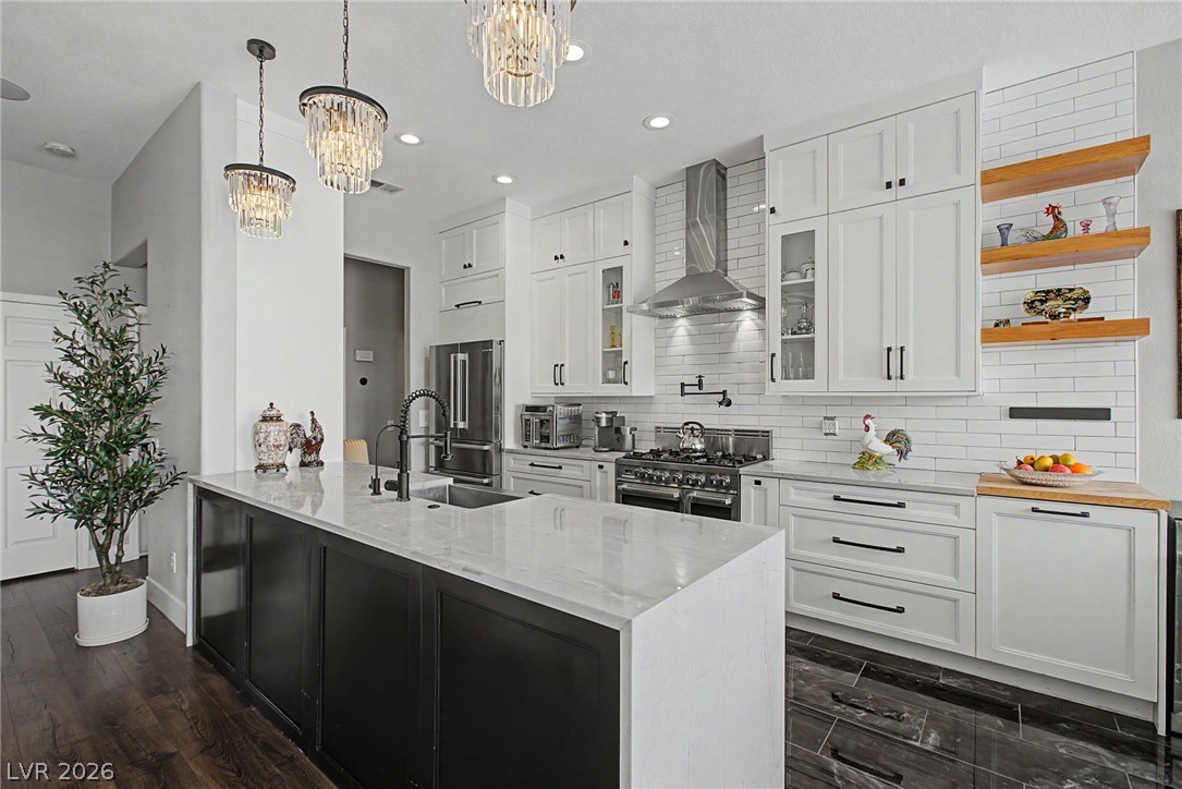 8624 Desert Bird Drive Las Vegas NV 89145