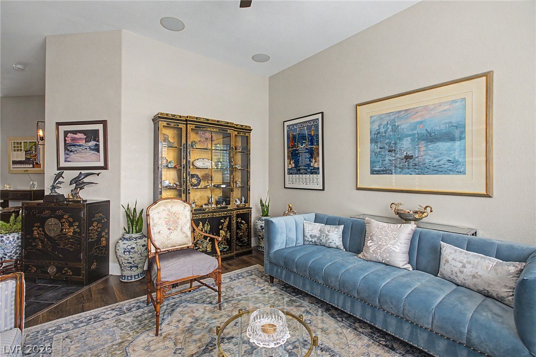 8624 Desert Bird Drive Las Vegas NV 89145