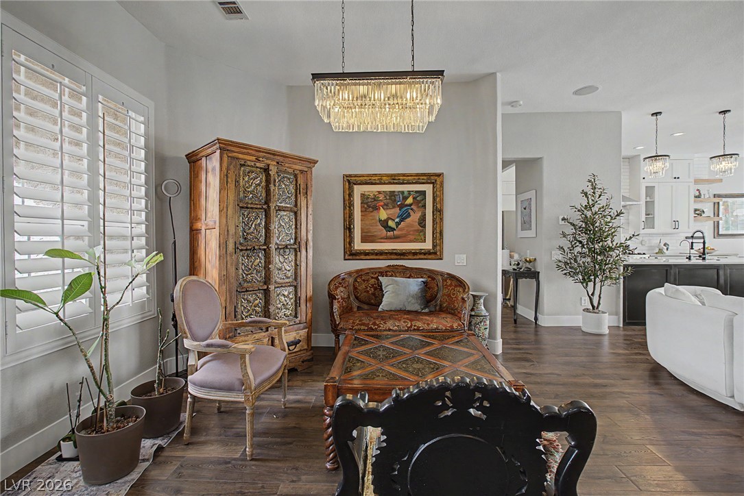 8624 Desert Bird Drive Las Vegas NV 89145