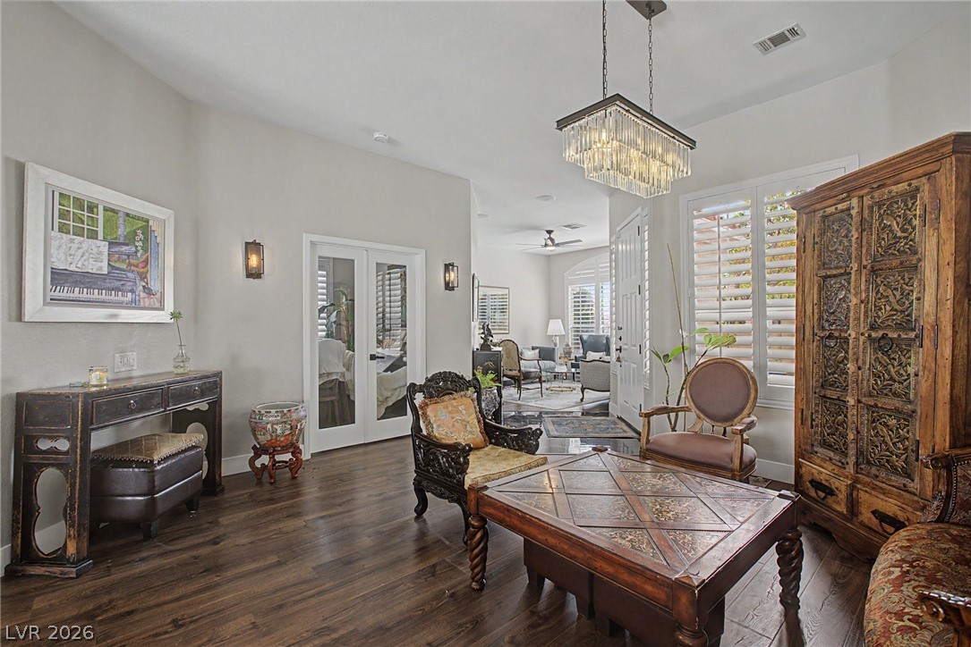 8624 Desert Bird Drive Las Vegas NV 89145