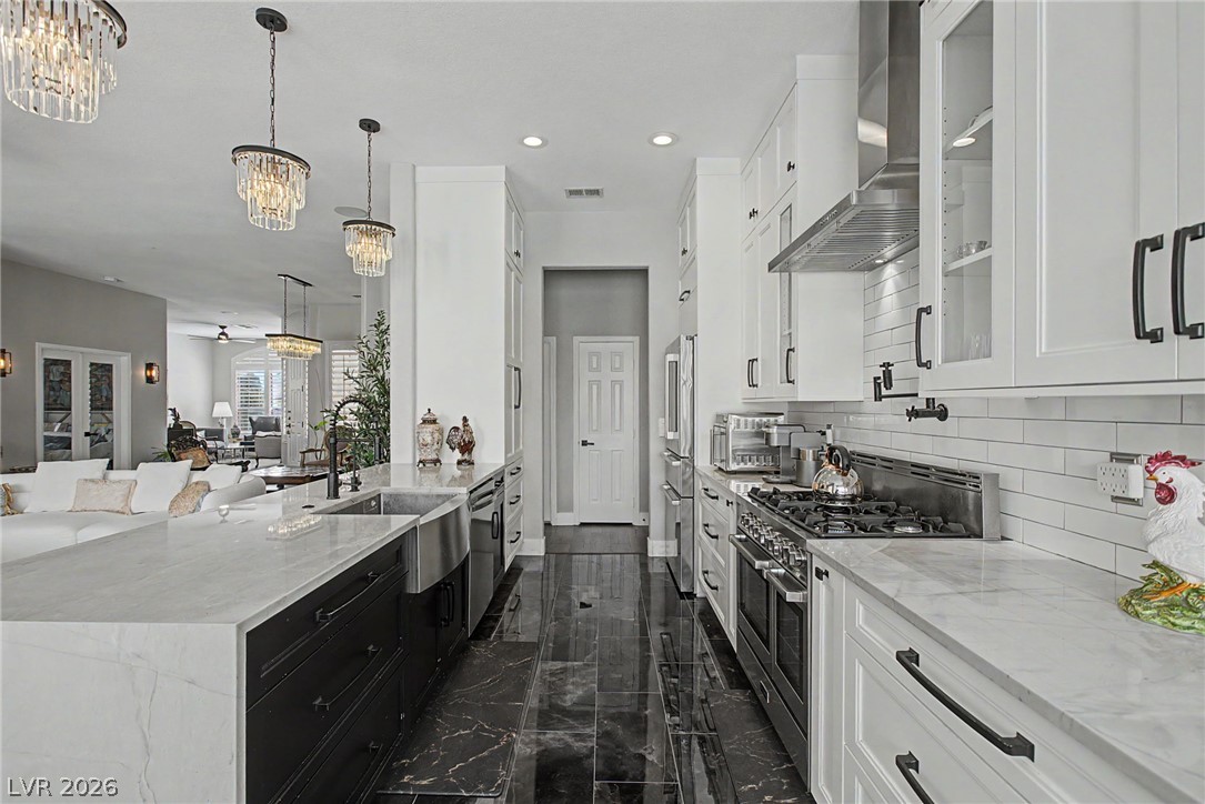 8624 Desert Bird Drive Las Vegas NV 89145