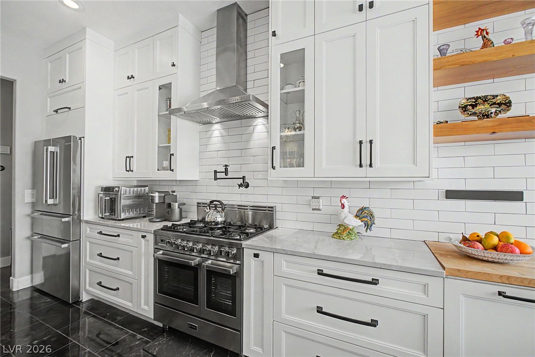 8624 Desert Bird Drive Las Vegas NV 89145