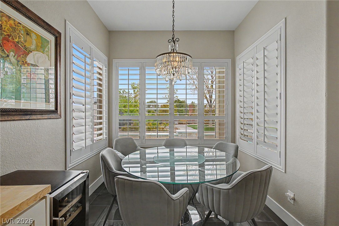 8624 Desert Bird Drive Las Vegas NV 89145