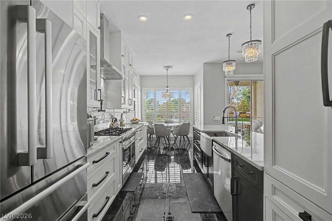 8624 Desert Bird Drive Las Vegas NV 89145