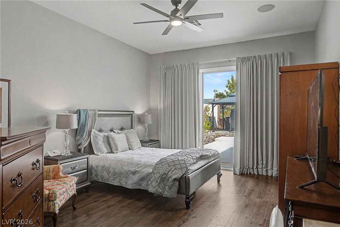 8624 Desert Bird Drive Las Vegas NV 89145