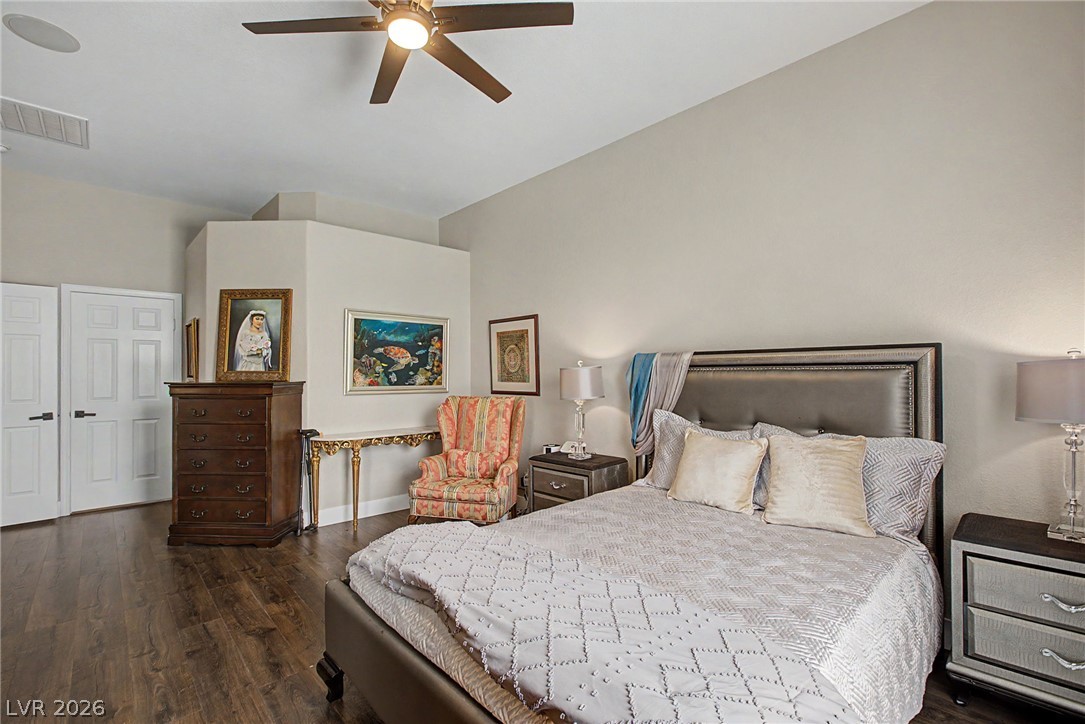 8624 Desert Bird Drive Las Vegas NV 89145