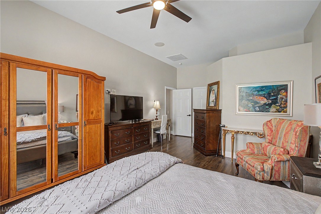 8624 Desert Bird Drive Las Vegas NV 89145