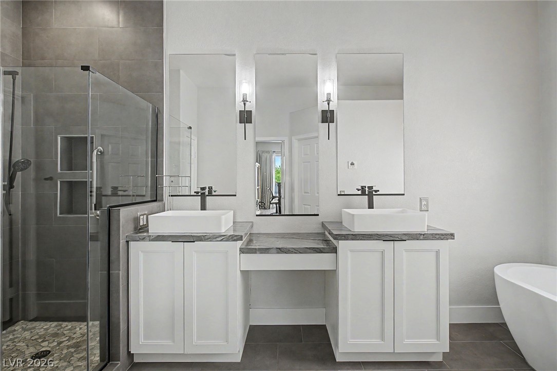 8624 Desert Bird Drive Las Vegas NV 89145