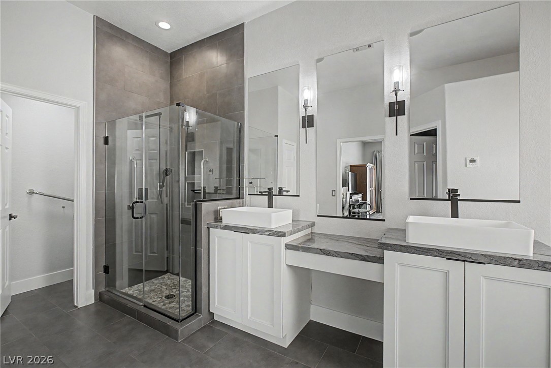 8624 Desert Bird Drive Las Vegas NV 89145