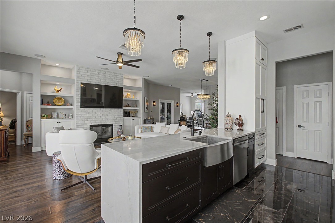 8624 Desert Bird Drive Las Vegas NV 89145
