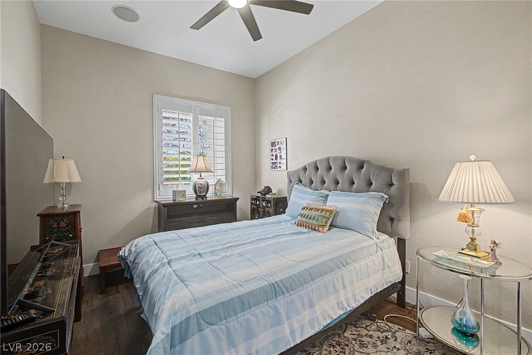 8624 Desert Bird Drive Las Vegas NV 89145