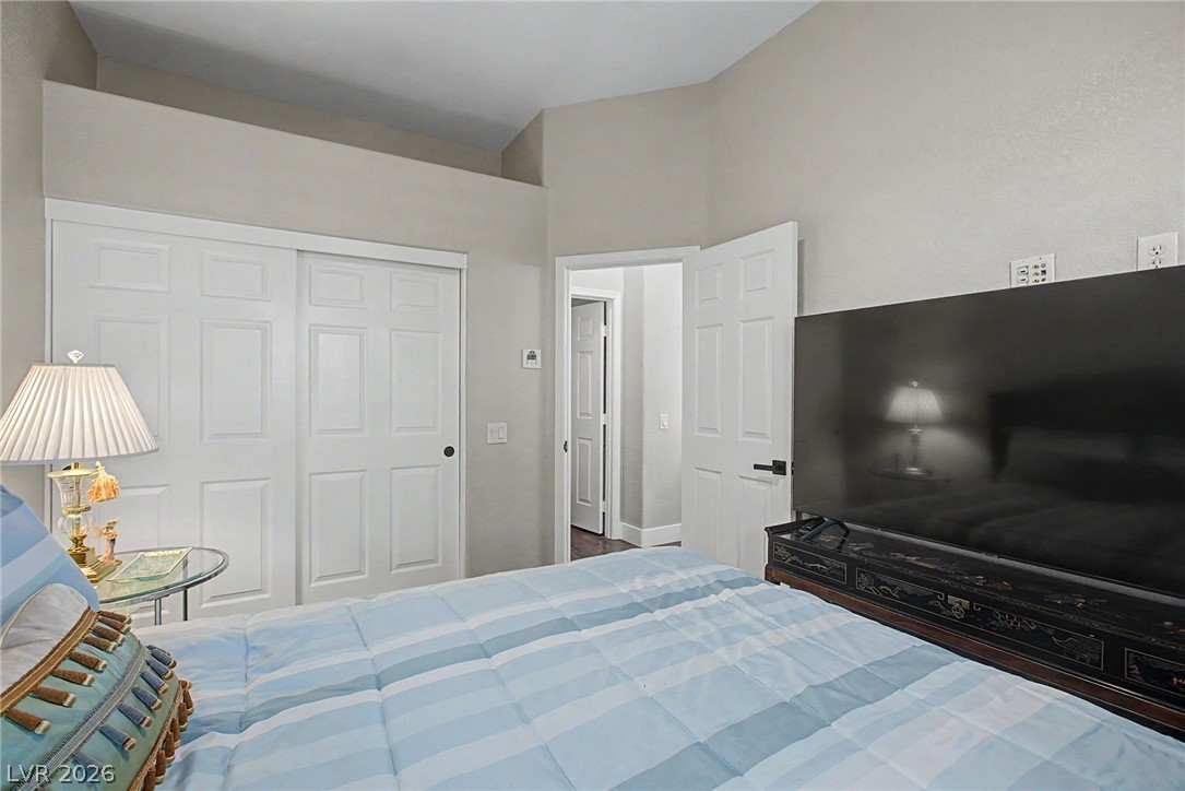8624 Desert Bird Drive Las Vegas NV 89145