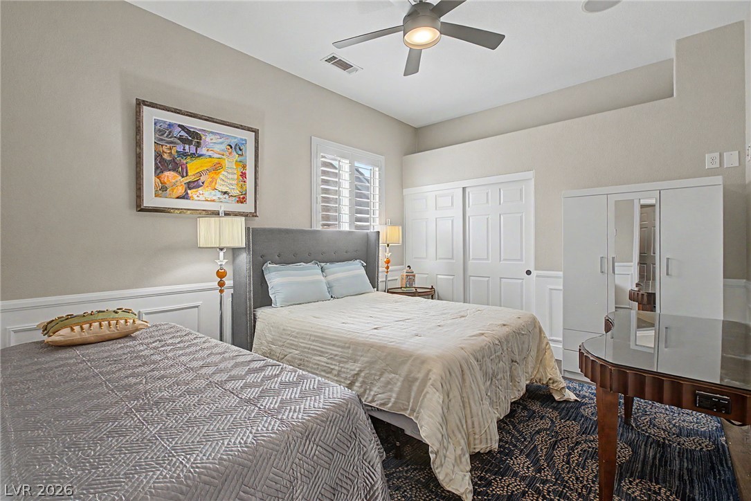 8624 Desert Bird Drive Las Vegas NV 89145