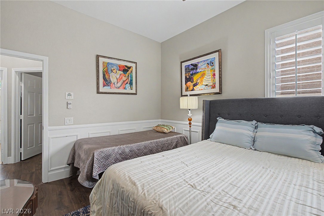 8624 Desert Bird Drive Las Vegas NV 89145