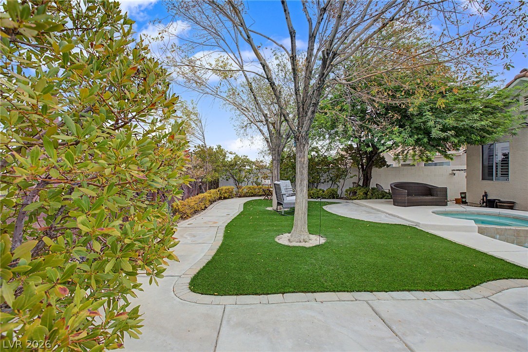 8624 Desert Bird Drive Las Vegas NV 89145
