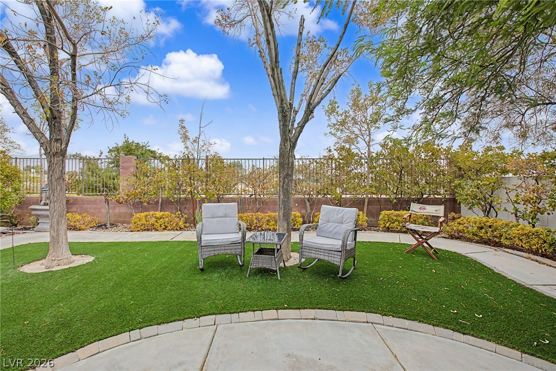 8624 Desert Bird Drive Las Vegas NV 89145