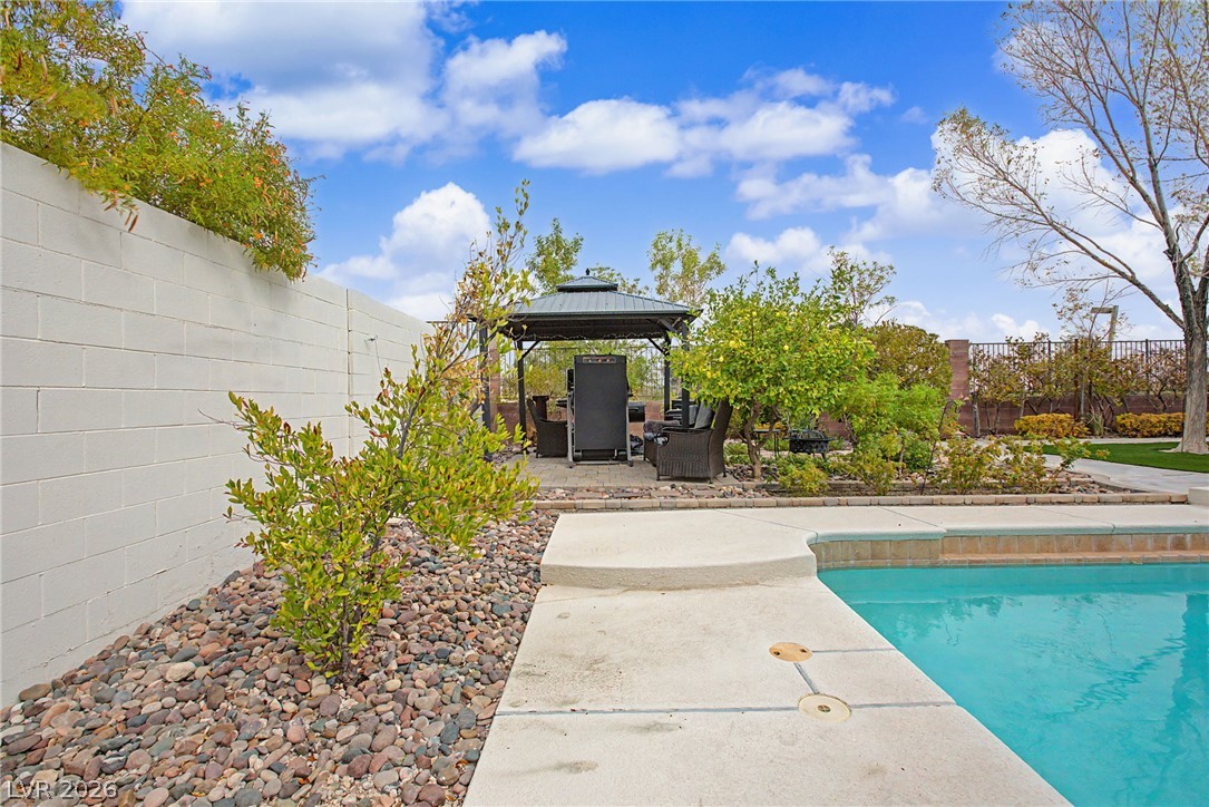 8624 Desert Bird Drive Las Vegas NV 89145