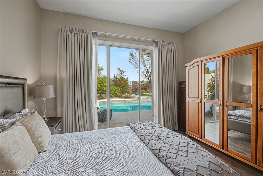 8624 Desert Bird Drive Las Vegas NV 89145