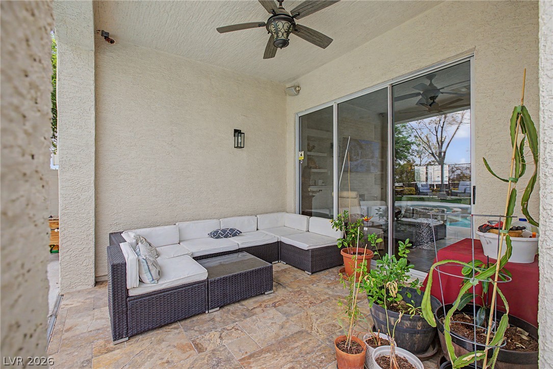 8624 Desert Bird Drive Las Vegas NV 89145