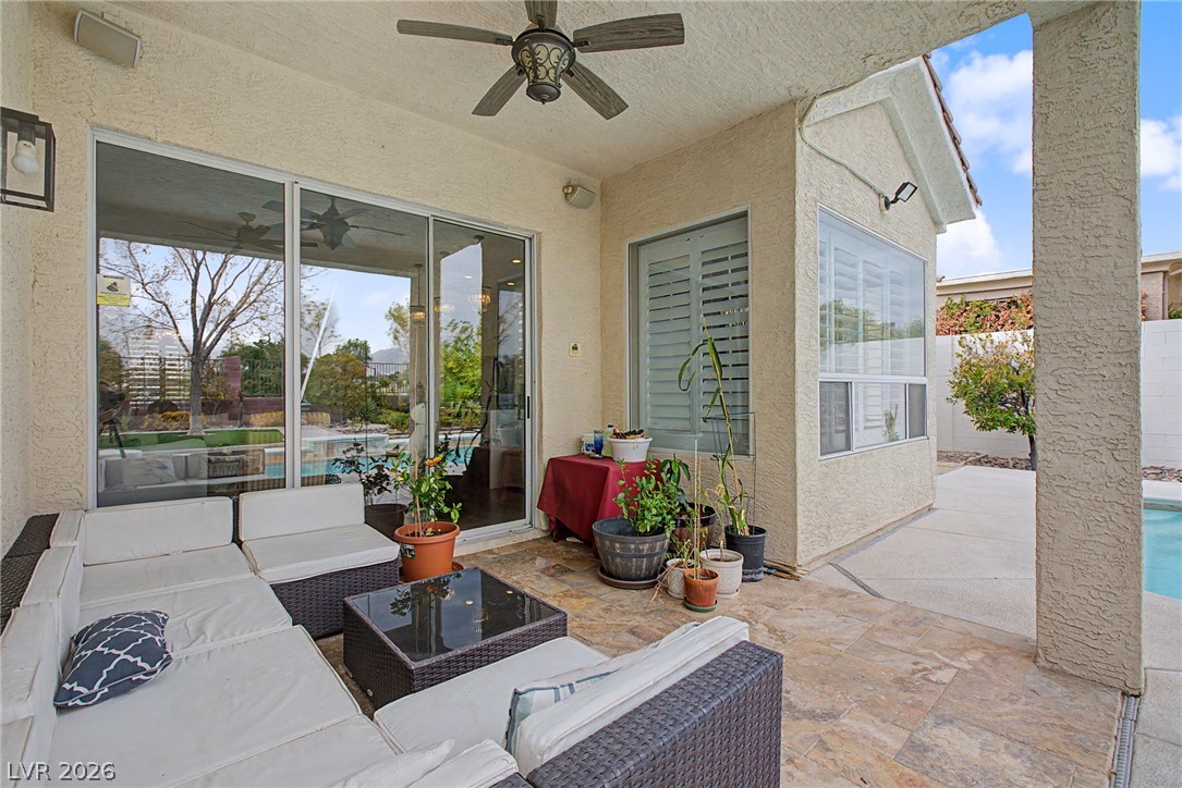 8624 Desert Bird Drive Las Vegas NV 89145