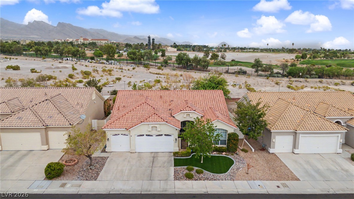 8624 Desert Bird Drive Las Vegas NV 89145