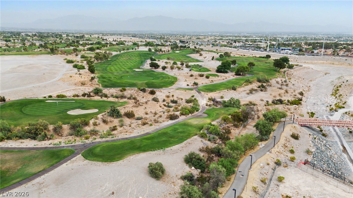 8624 Desert Bird Drive Las Vegas NV 89145