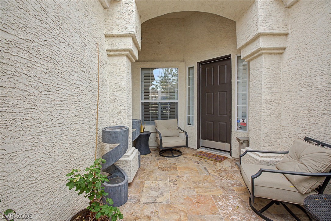 8624 Desert Bird Drive Las Vegas NV 89145