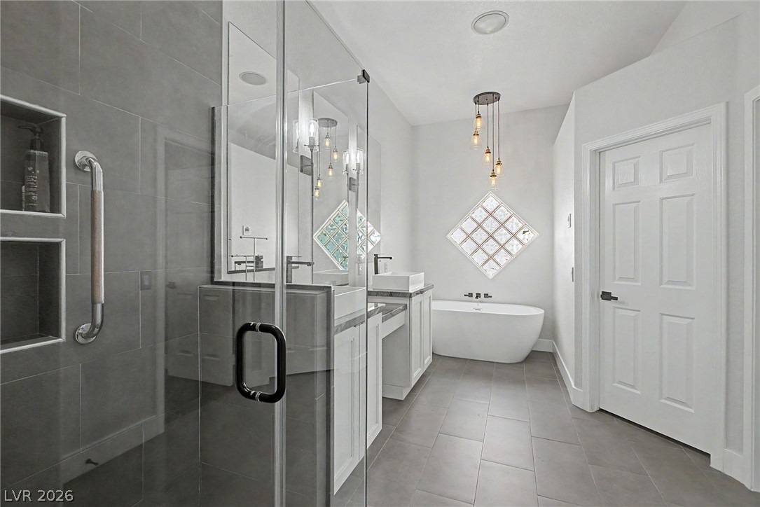 8624 Desert Bird Drive Las Vegas NV 89145