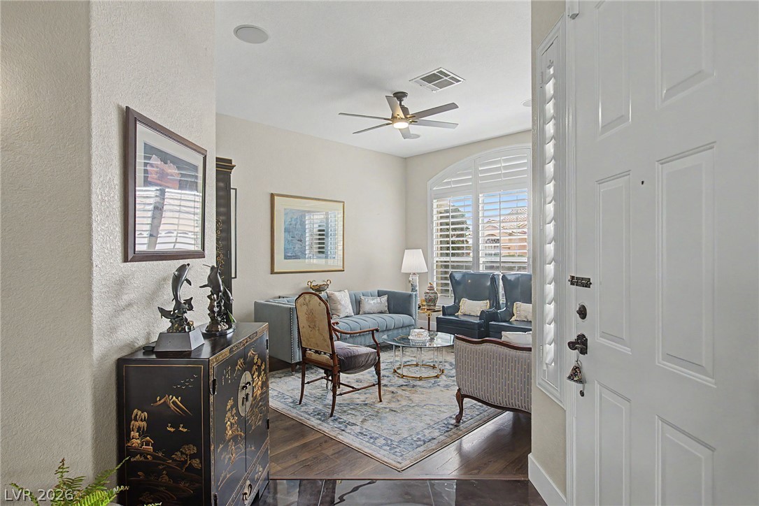 8624 Desert Bird Drive Las Vegas NV 89145