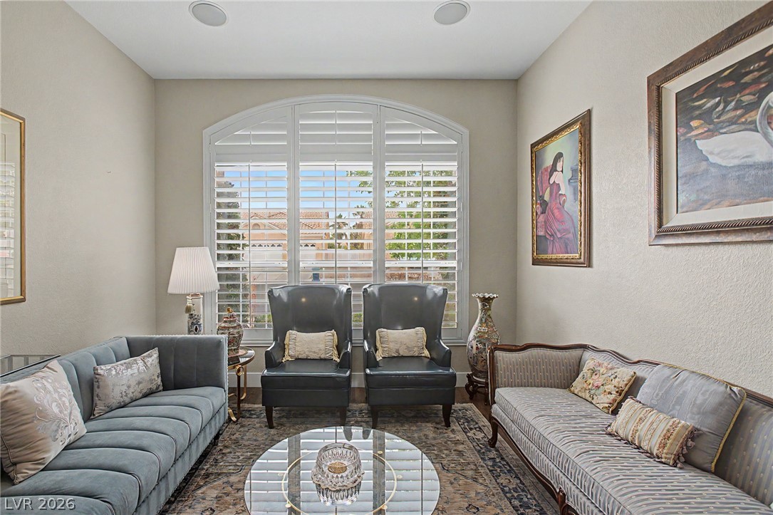 8624 Desert Bird Drive Las Vegas NV 89145