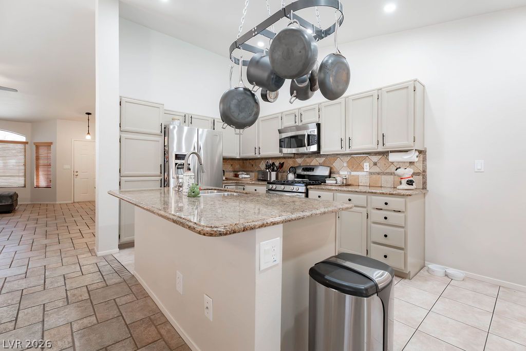 1341 Maplegrove Circle Las Vegas NV 89108