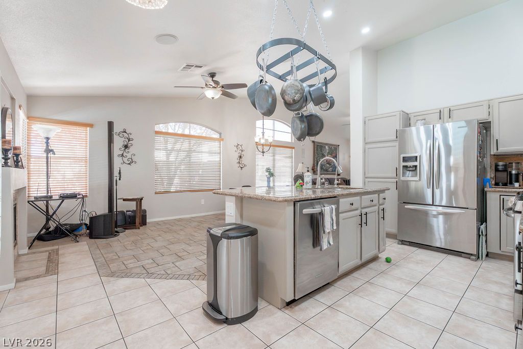 1341 Maplegrove Circle Las Vegas NV 89108