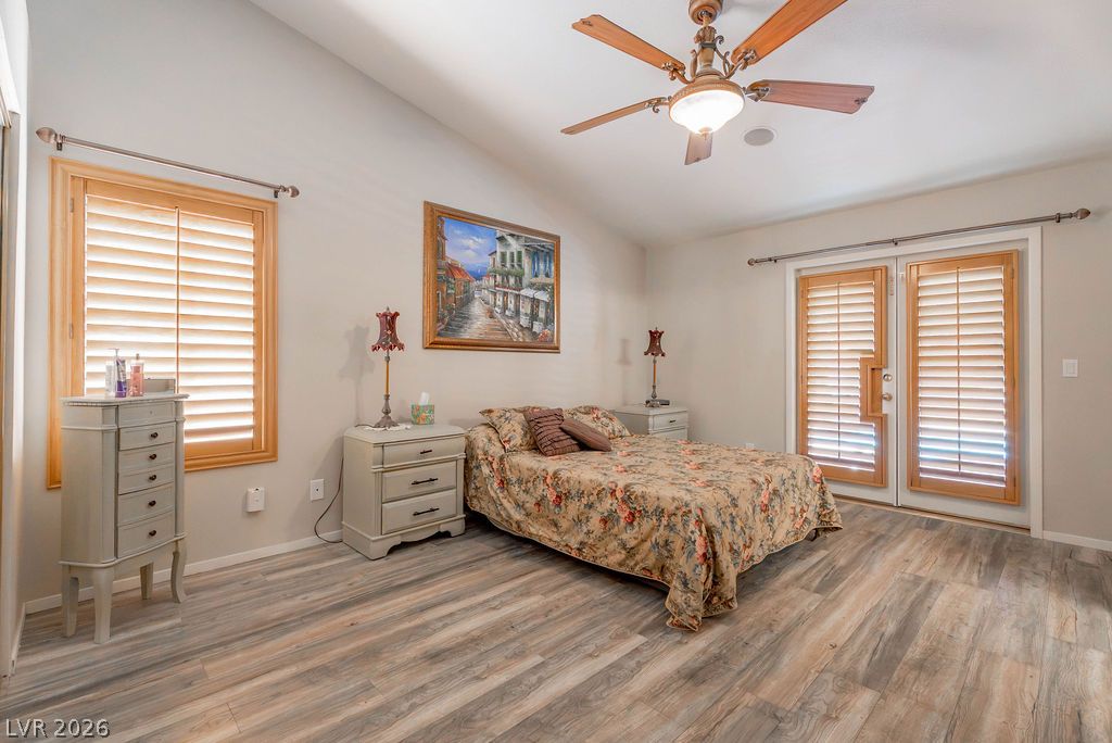 1341 Maplegrove Circle Las Vegas NV 89108