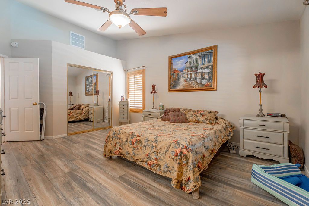 1341 Maplegrove Circle Las Vegas NV 89108