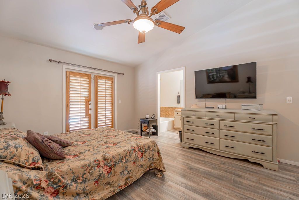 1341 Maplegrove Circle Las Vegas NV 89108