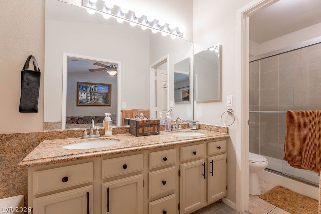 1341 Maplegrove Circle Las Vegas NV 89108