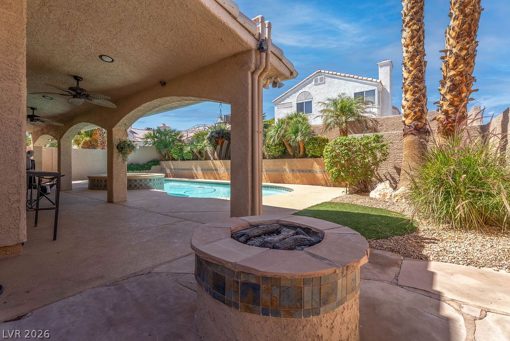 1341 Maplegrove Circle Las Vegas NV 89108