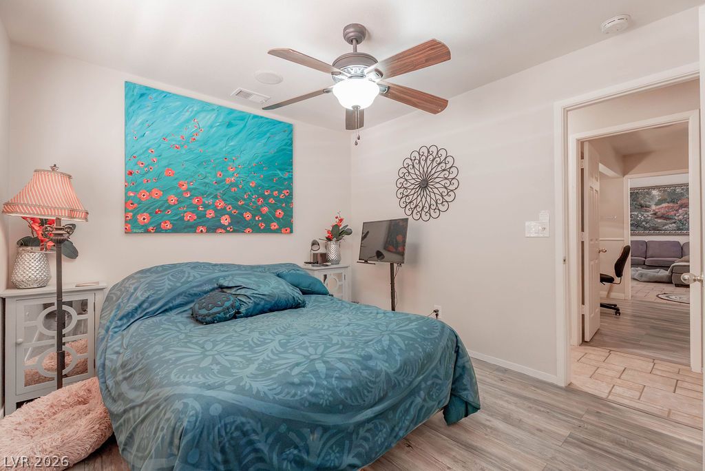 1341 Maplegrove Circle Las Vegas NV 89108