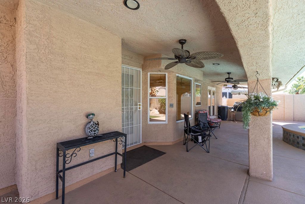 1341 Maplegrove Circle Las Vegas NV 89108