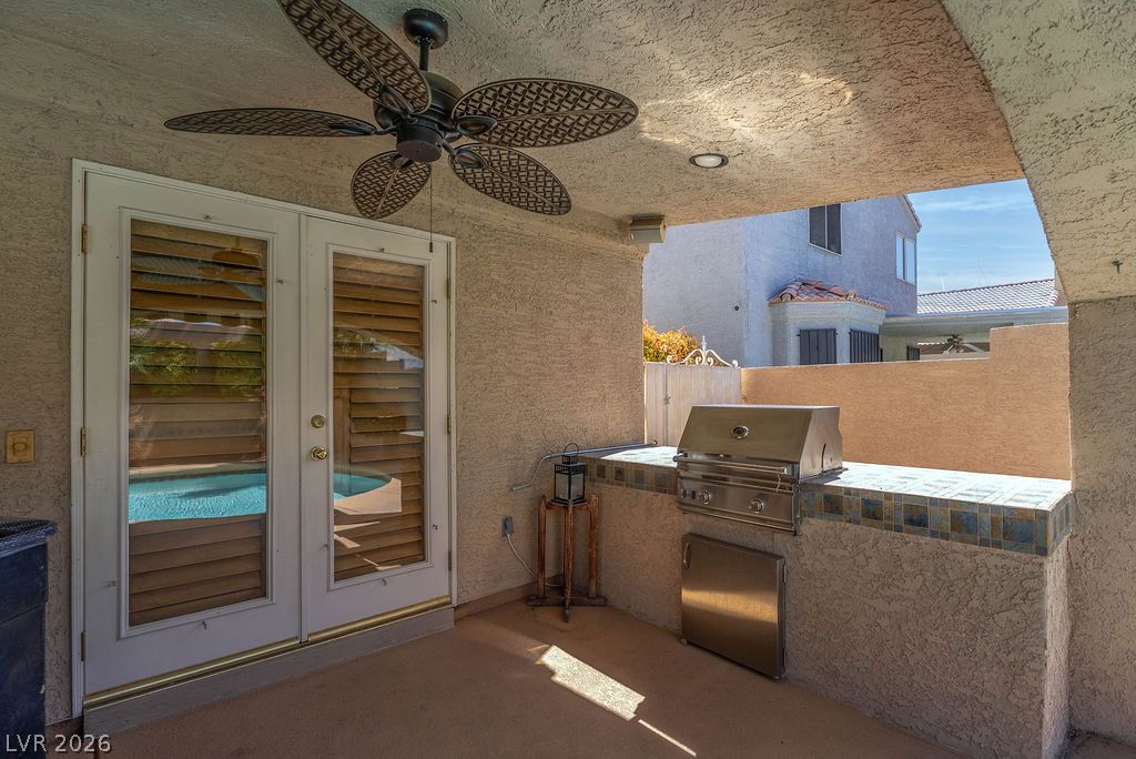 1341 Maplegrove Circle Las Vegas NV 89108