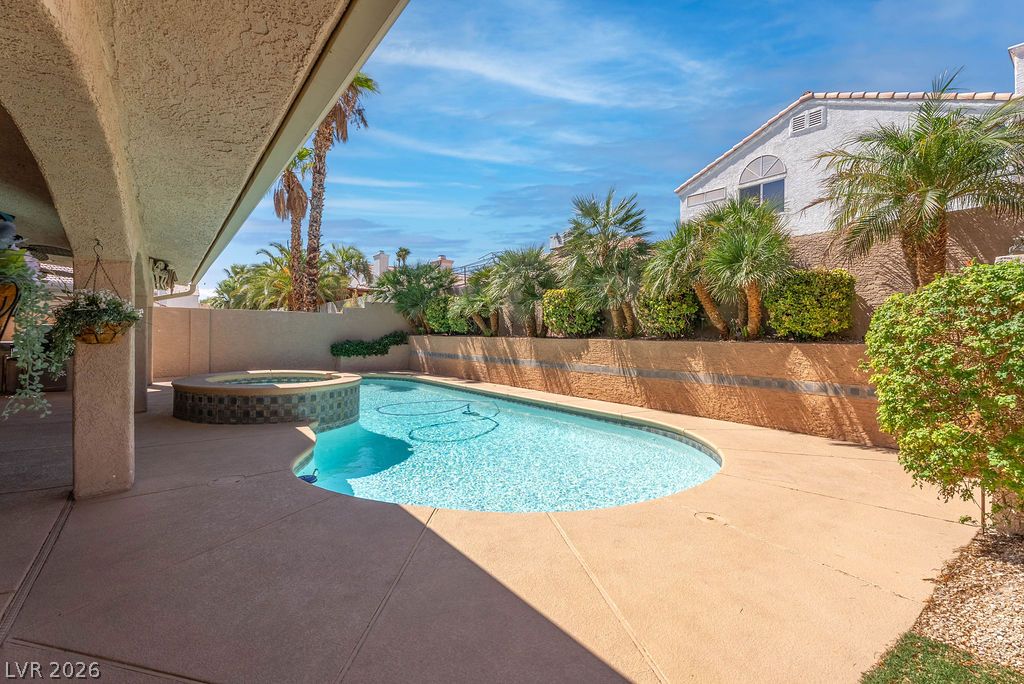 1341 Maplegrove Circle Las Vegas NV 89108