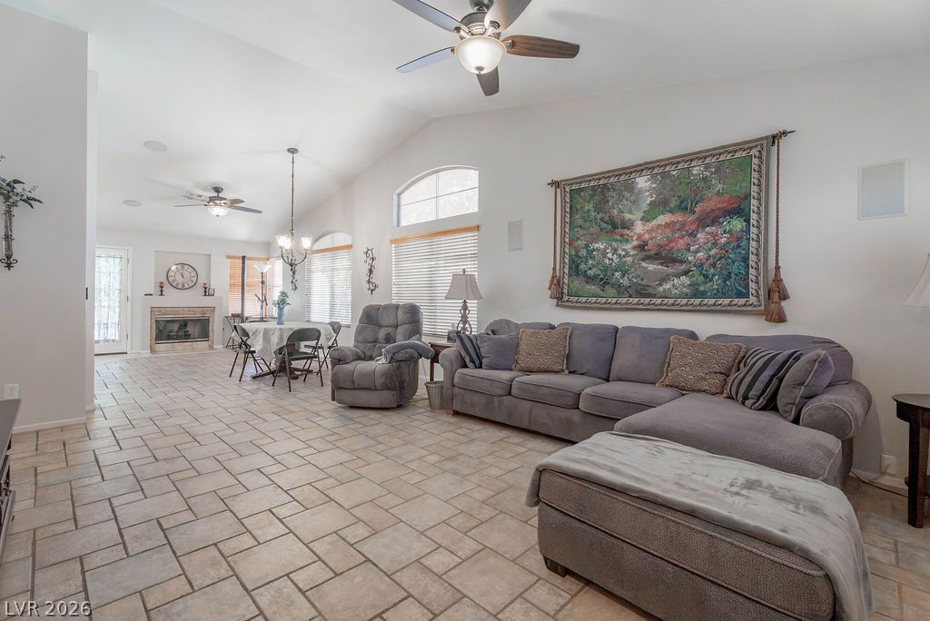 1341 Maplegrove Circle Las Vegas NV 89108